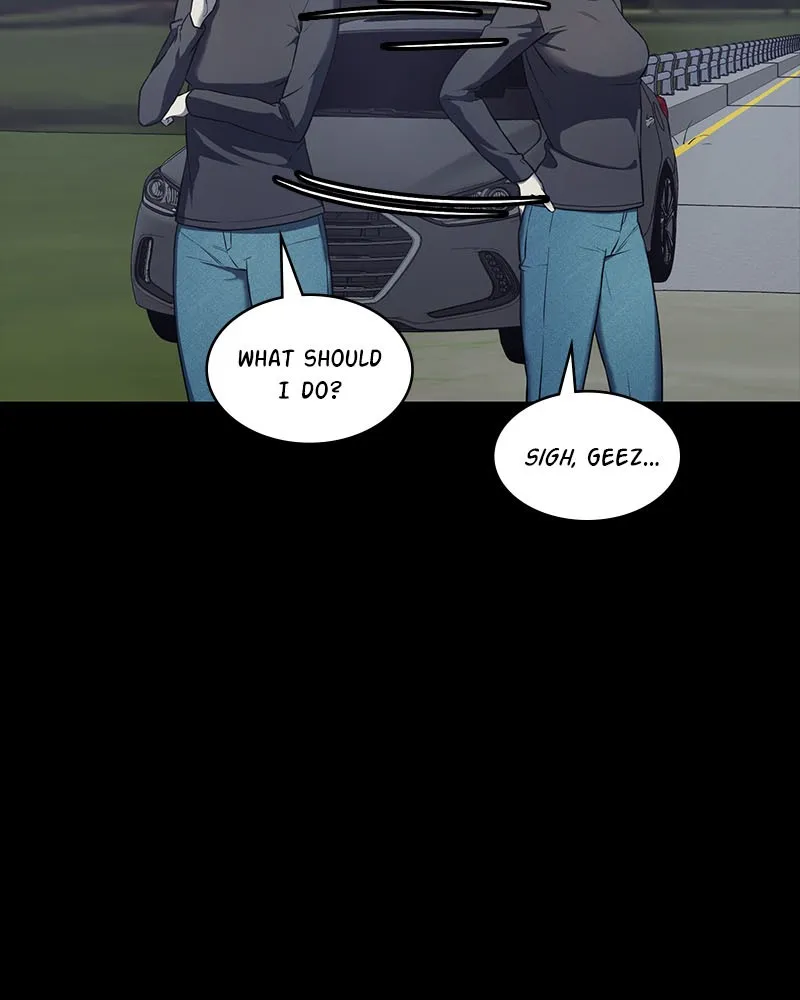 Read Fake Humans chapter 7 image 138 on Lezhin