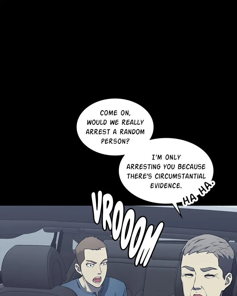 Read Fake Humans chapter 7 image 153 on Lezhin
