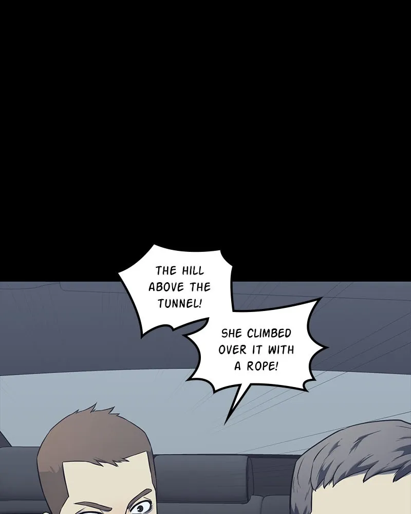 Read Fake Humans chapter 7 image 160 on Lezhin