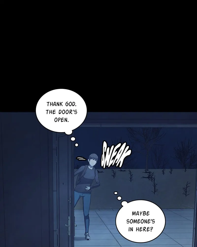 Read Fake Humans chapter 7 image 185 on Lezhin
