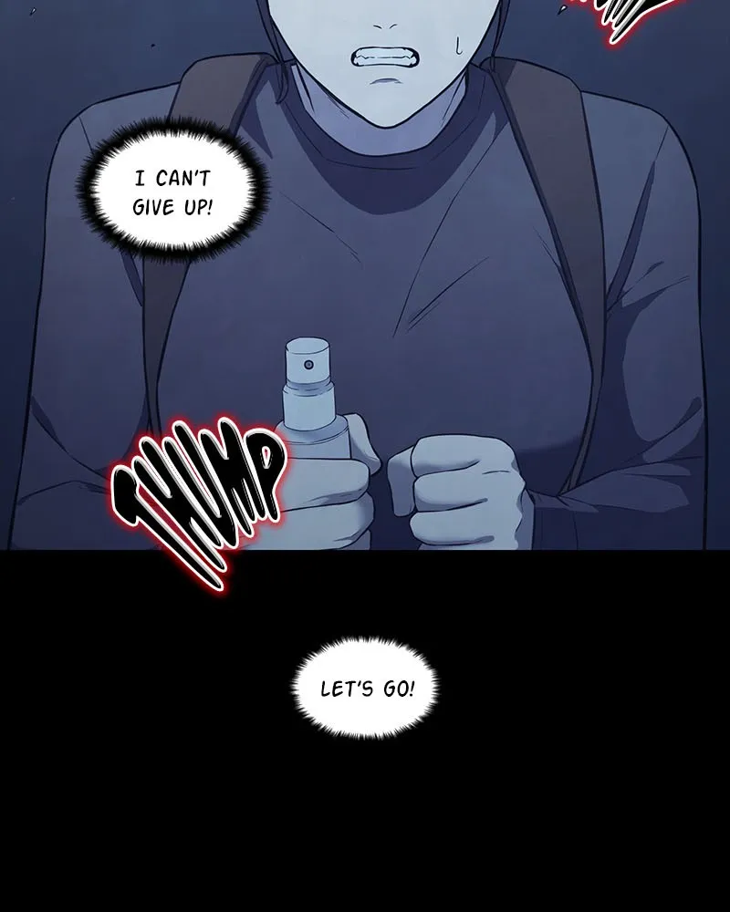 Read Fake Humans chapter 7 image 195 on Lezhin