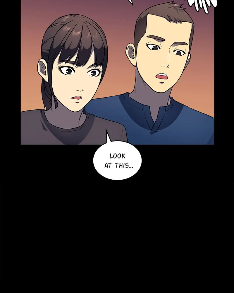 Read Fake Humans chapter 7 image 20 on Lezhin