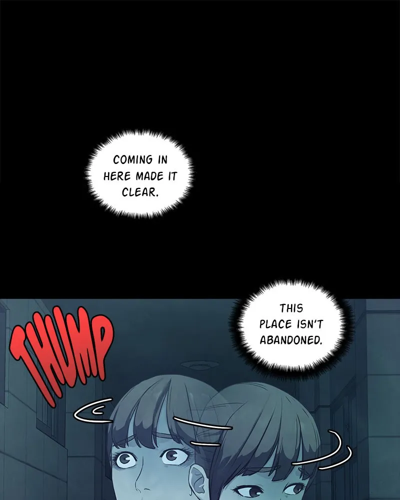 Read Fake Humans chapter 7 image 200 on Lezhin
