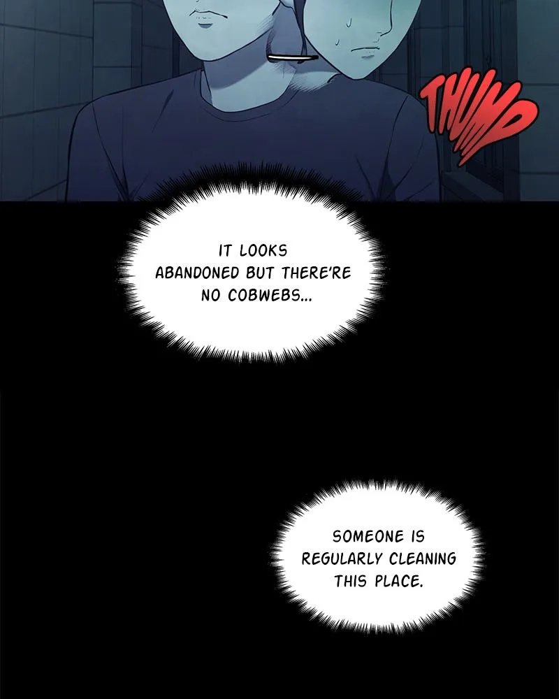 Read Fake Humans chapter 7 image 201 on Lezhin