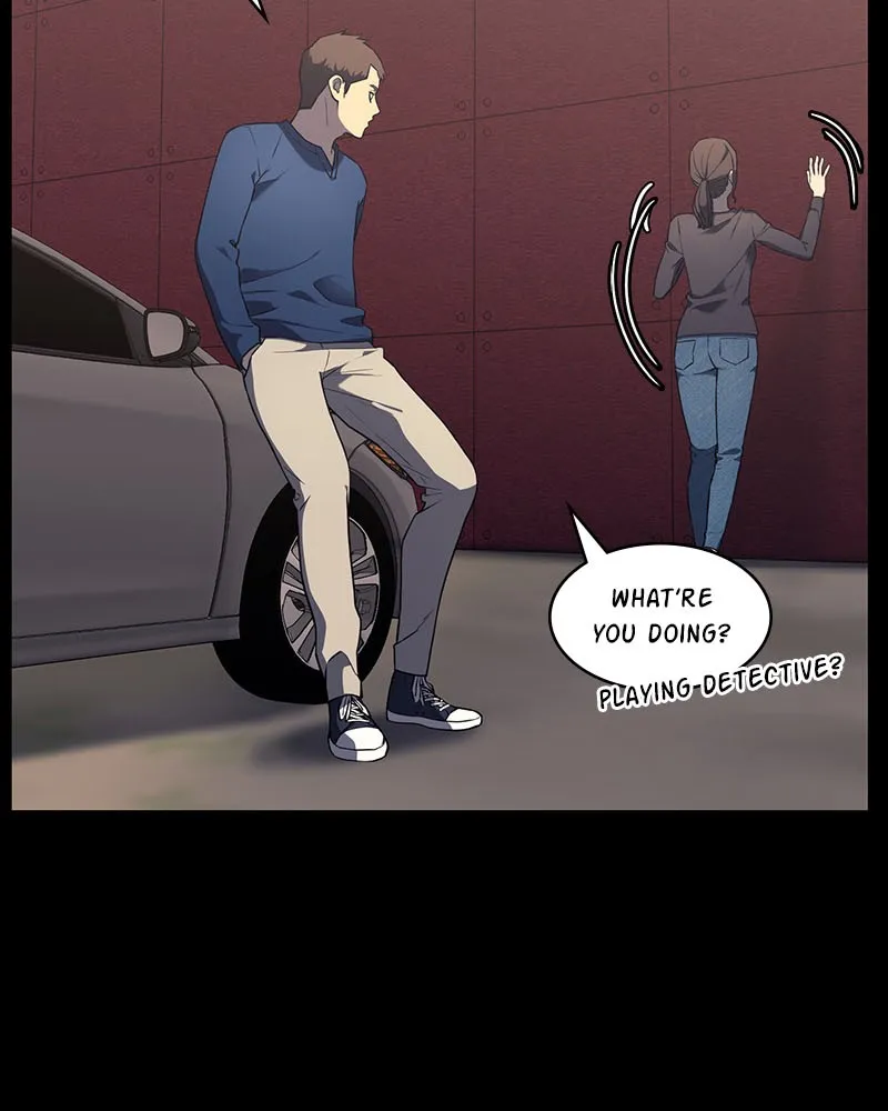 Read Fake Humans chapter 7 image 3 on Lezhin