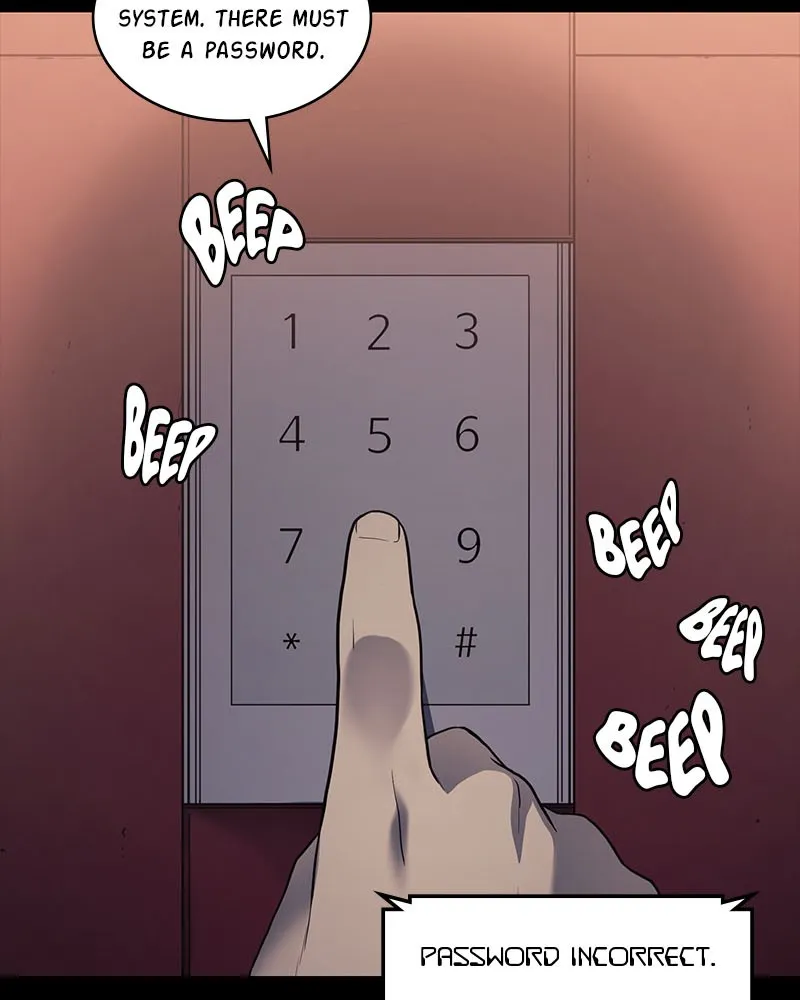 Read Fake Humans chapter 7 image 32 on Lezhin