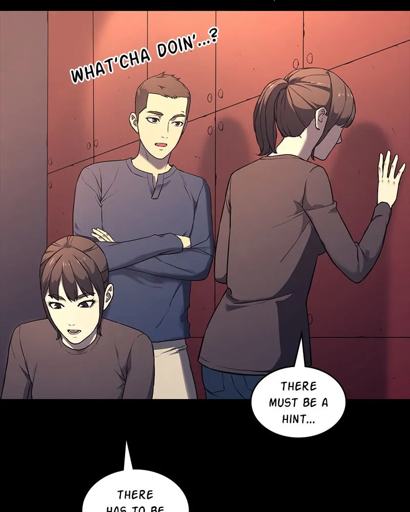 Read Fake Humans chapter 7 image 34 on Lezhin