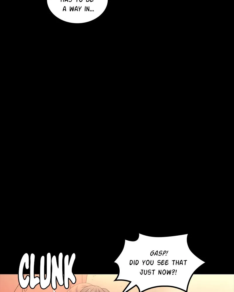 Read Fake Humans chapter 7 image 35 on Lezhin