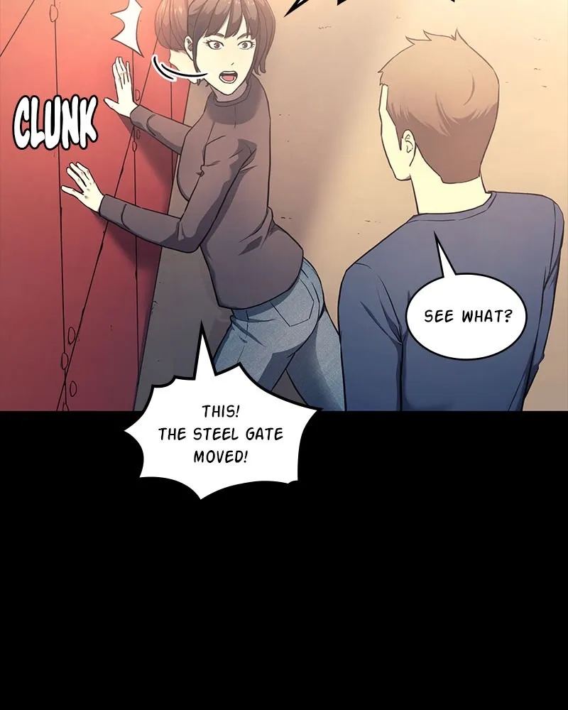 Read Fake Humans chapter 7 image 36 on Lezhin