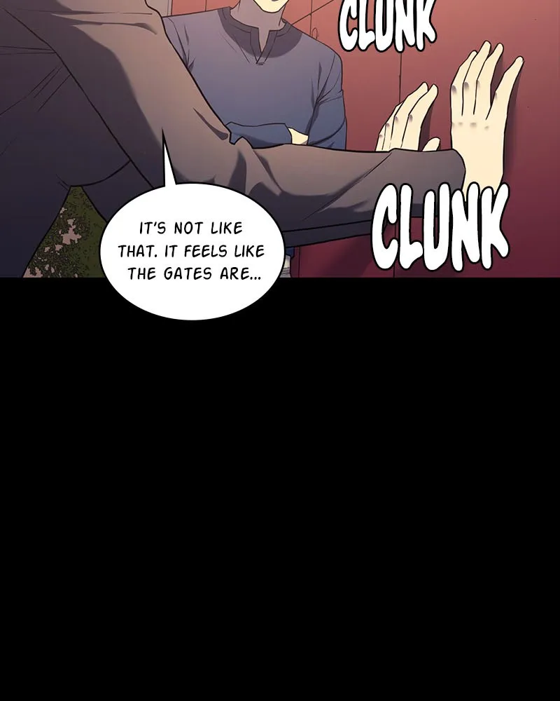 Read Fake Humans chapter 7 image 38 on Lezhin