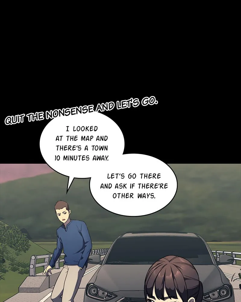 Read Fake Humans chapter 7 image 4 on Lezhin