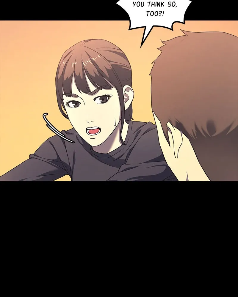 Read Fake Humans chapter 7 image 41 on Lezhin