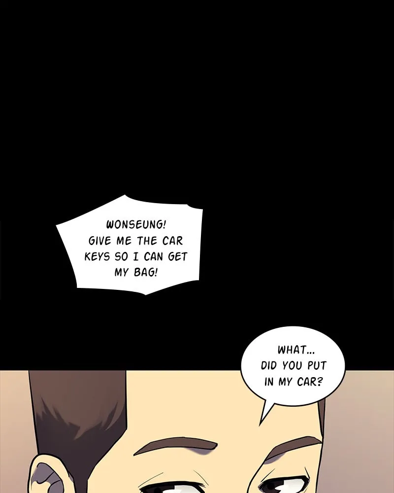 Read Fake Humans chapter 7 image 44 on Lezhin