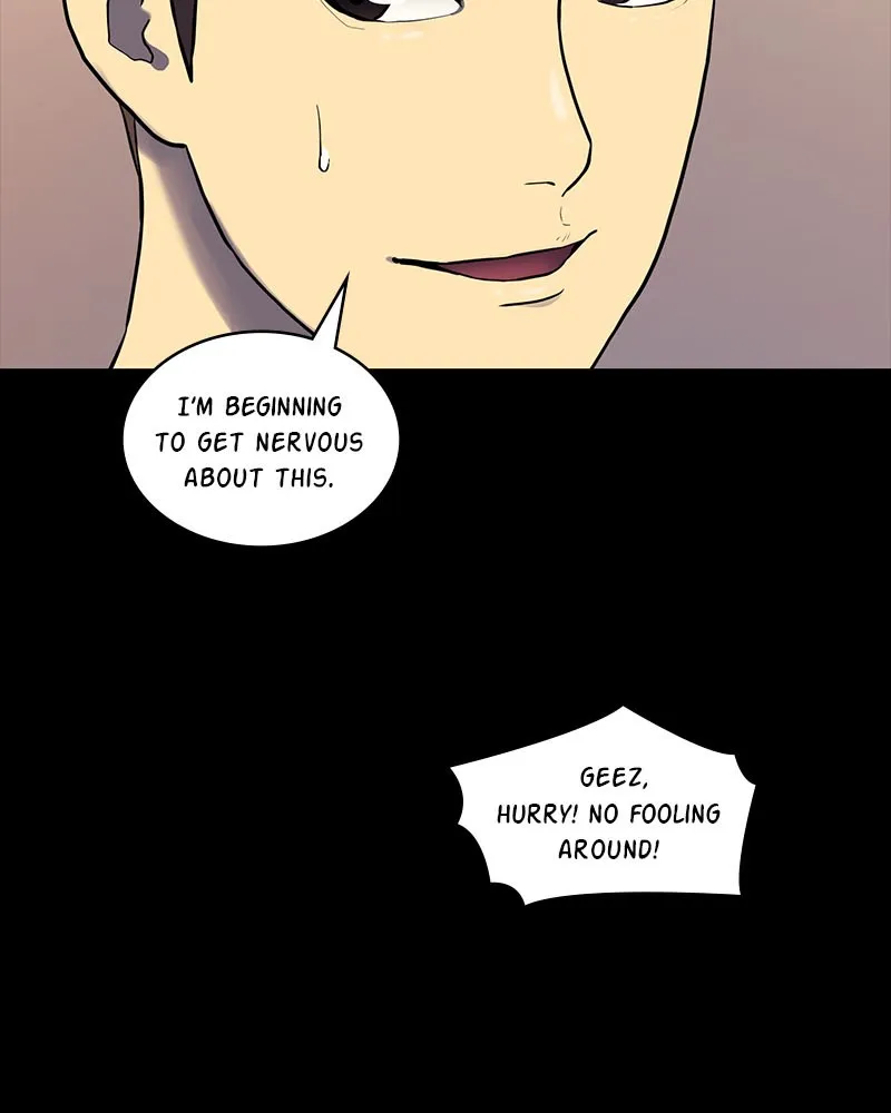 Read Fake Humans chapter 7 image 45 on Lezhin