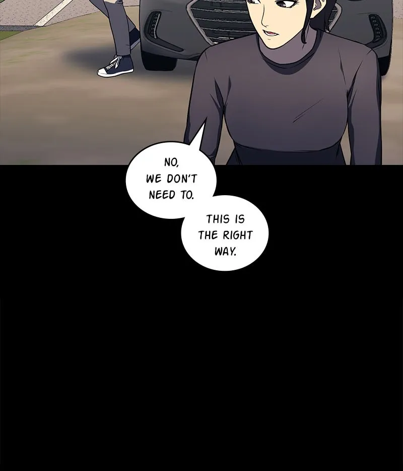 Read Fake Humans chapter 7 image 5 on Lezhin