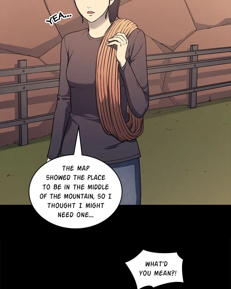 Read Fake Humans chapter 7 image 50 on Lezhin