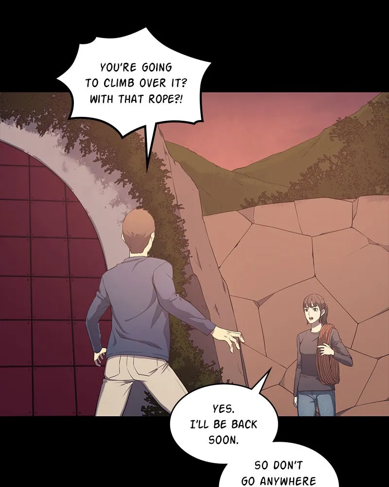 Read Fake Humans chapter 7 image 54 on Lezhin