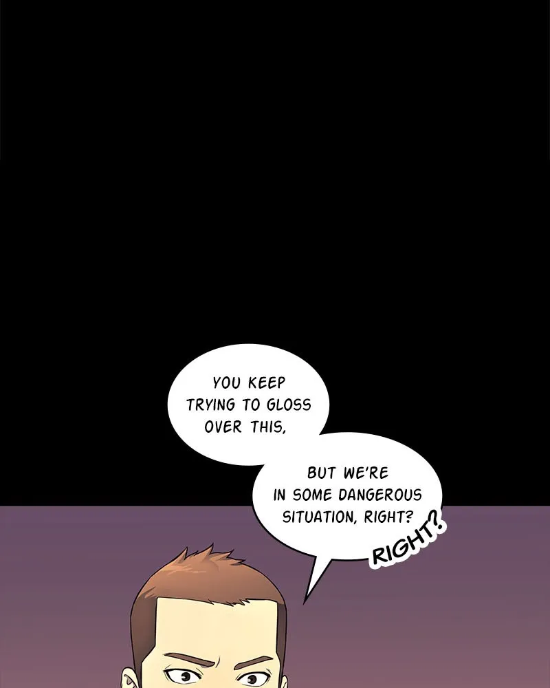 Read Fake Humans chapter 7 image 57 on Lezhin