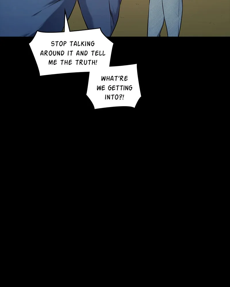 Read Fake Humans chapter 7 image 60 on Lezhin