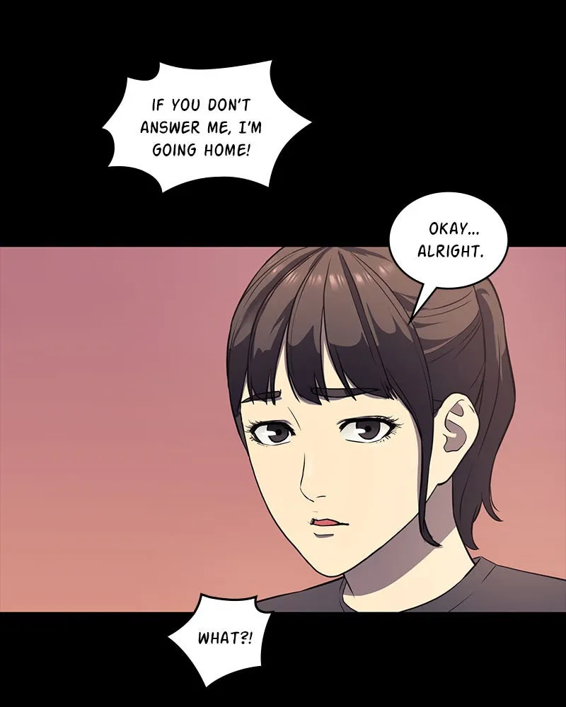 Read Fake Humans chapter 7 image 61 on Lezhin
