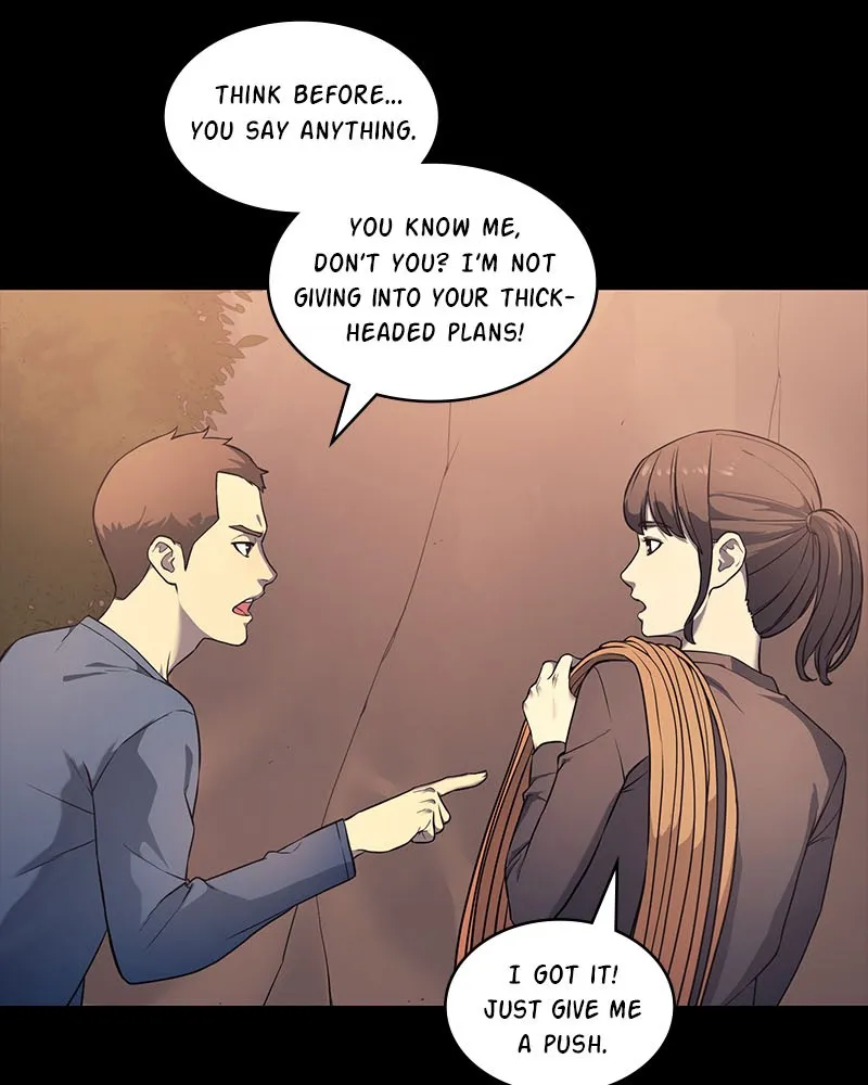 Read Fake Humans chapter 7 image 66 on Lezhin