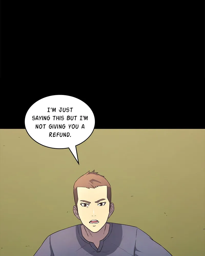 Read Fake Humans chapter 7 image 72 on Lezhin