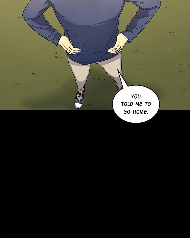 Read Fake Humans chapter 7 image 73 on Lezhin