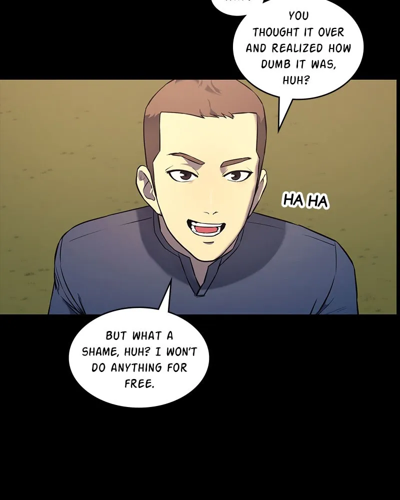 Read Fake Humans chapter 7 image 77 on Lezhin