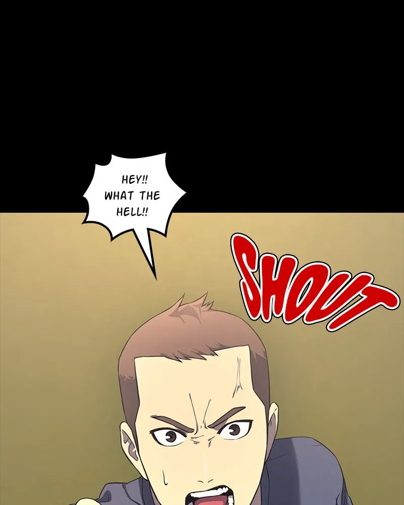 Read Fake Humans chapter 7 image 84 on Lezhin