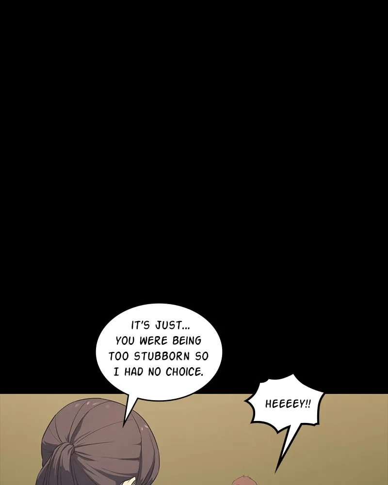 Read Fake Humans chapter 7 image 86 on Lezhin