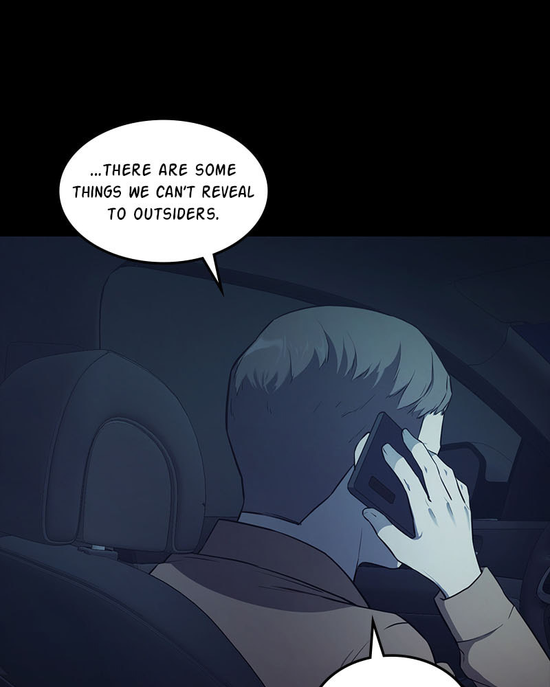 Read Fake Humans chapter 8 image 101 on Lezhin