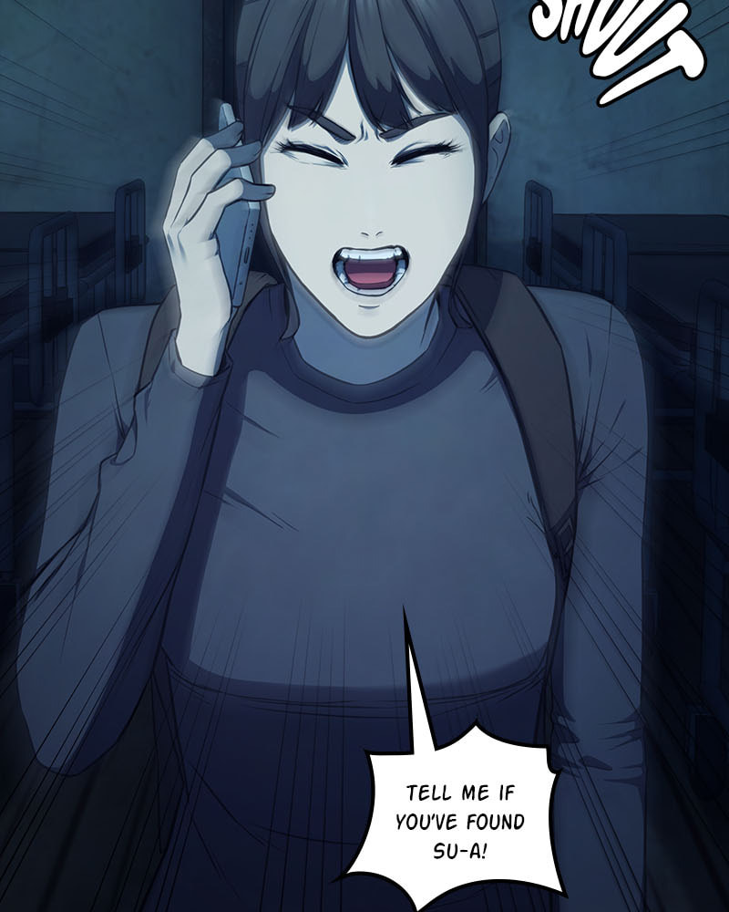 Read Fake Humans chapter 8 image 109 on Lezhin