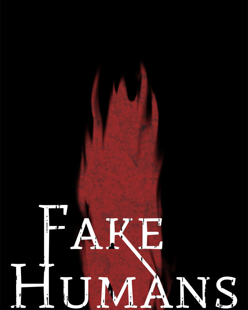 Read Fake Humans chapter 8 image 11 on Lezhin