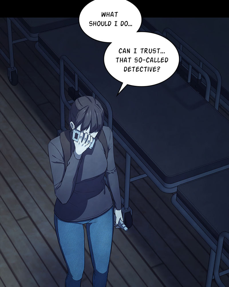 Read Fake Humans chapter 8 image 114 on Lezhin