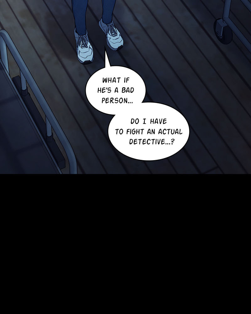 Read Fake Humans chapter 8 image 115 on Lezhin