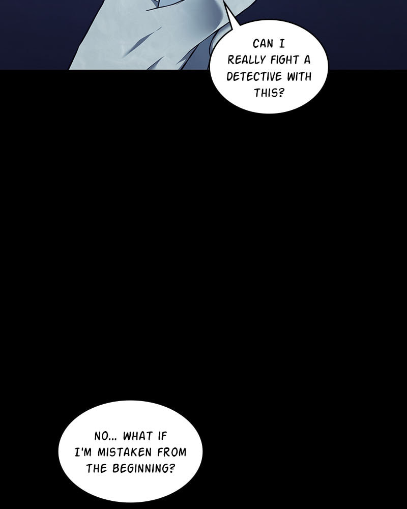 Read Fake Humans chapter 8 image 118 on Lezhin