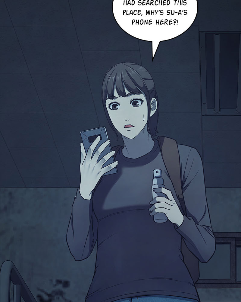 Read Fake Humans chapter 8 image 121 on Lezhin