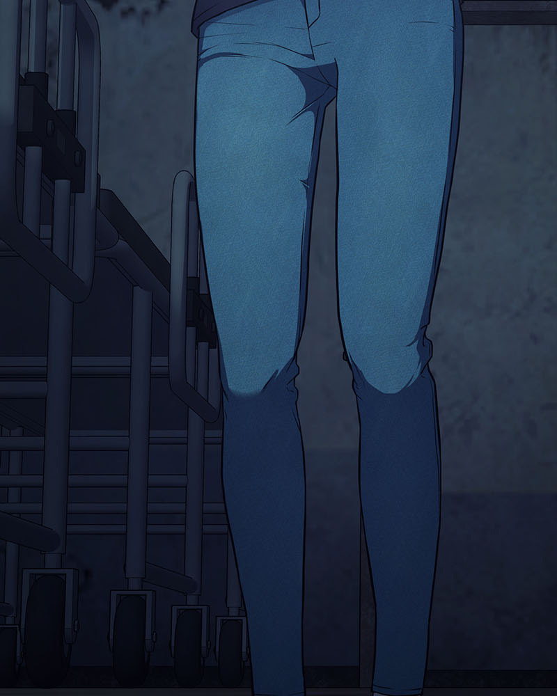Read Fake Humans chapter 8 image 122 on Lezhin