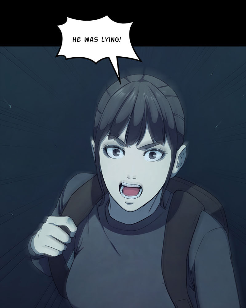 Read Fake Humans chapter 8 image 125 on Lezhin