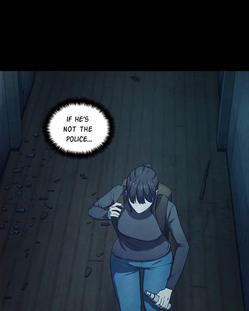 Read Fake Humans chapter 8 image 127 on Lezhin