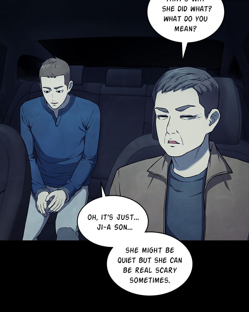Read Fake Humans chapter 8 image 136 on Lezhin