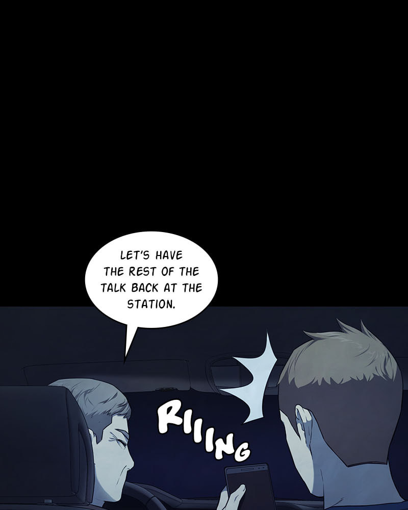 Read Fake Humans chapter 8 image 139 on Lezhin