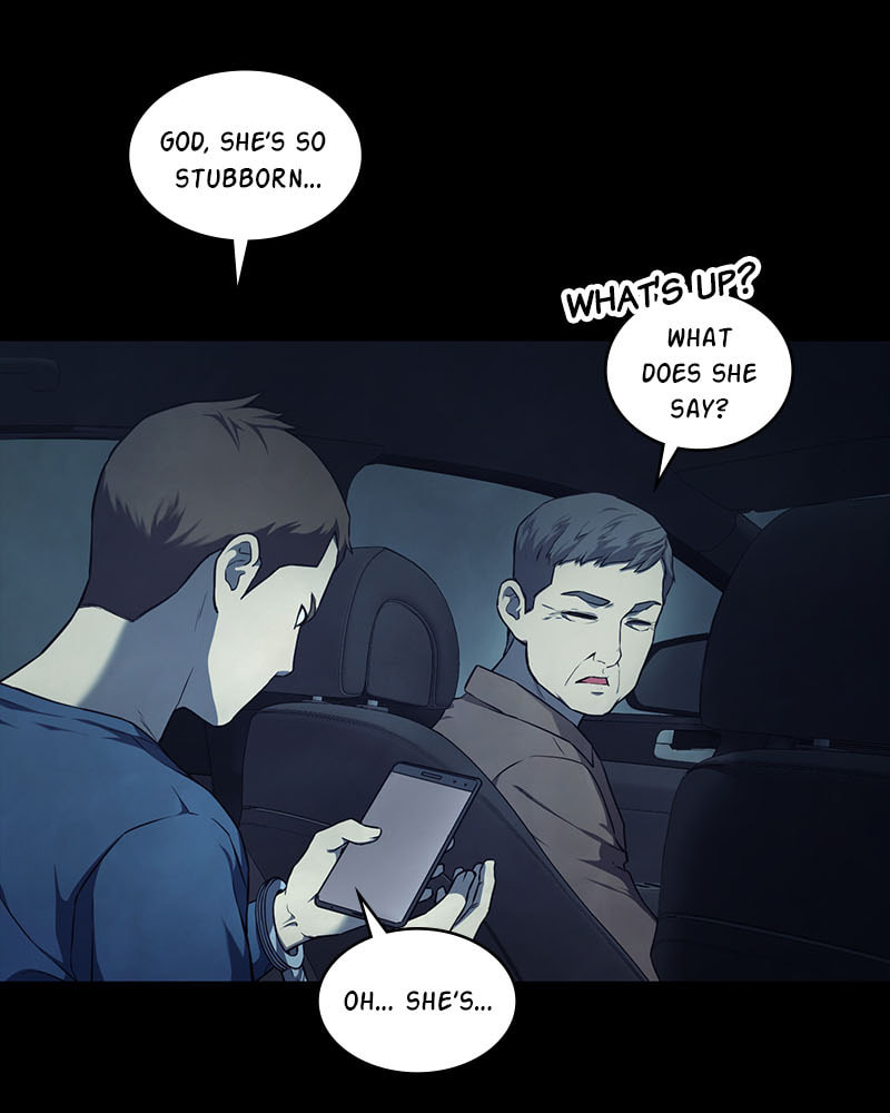 Read Fake Humans chapter 8 image 143 on Lezhin