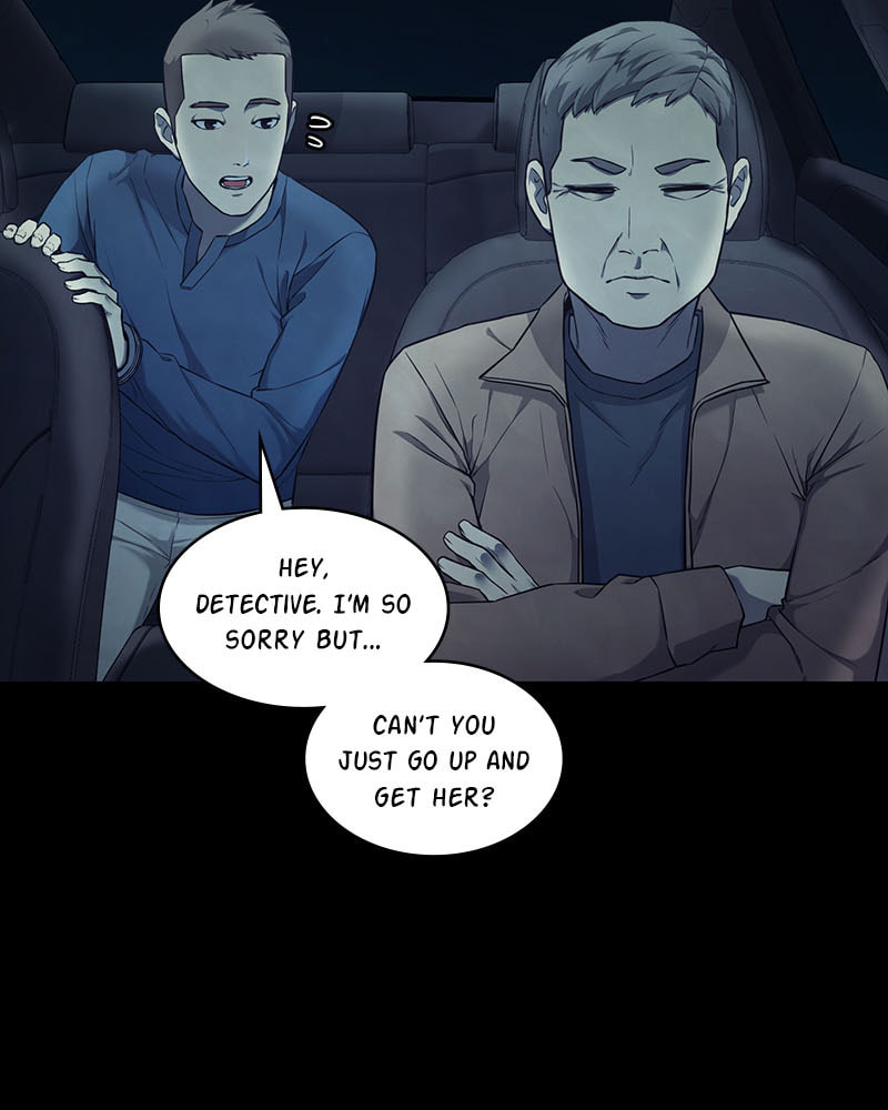 Read Fake Humans chapter 8 image 147 on Lezhin