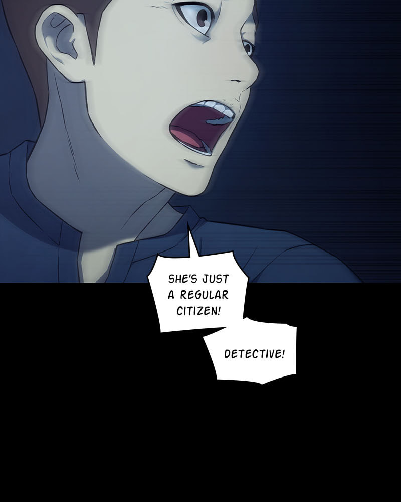 Read Fake Humans chapter 8 image 151 on Lezhin