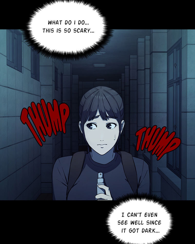 Read Fake Humans chapter 8 image 16 on Lezhin