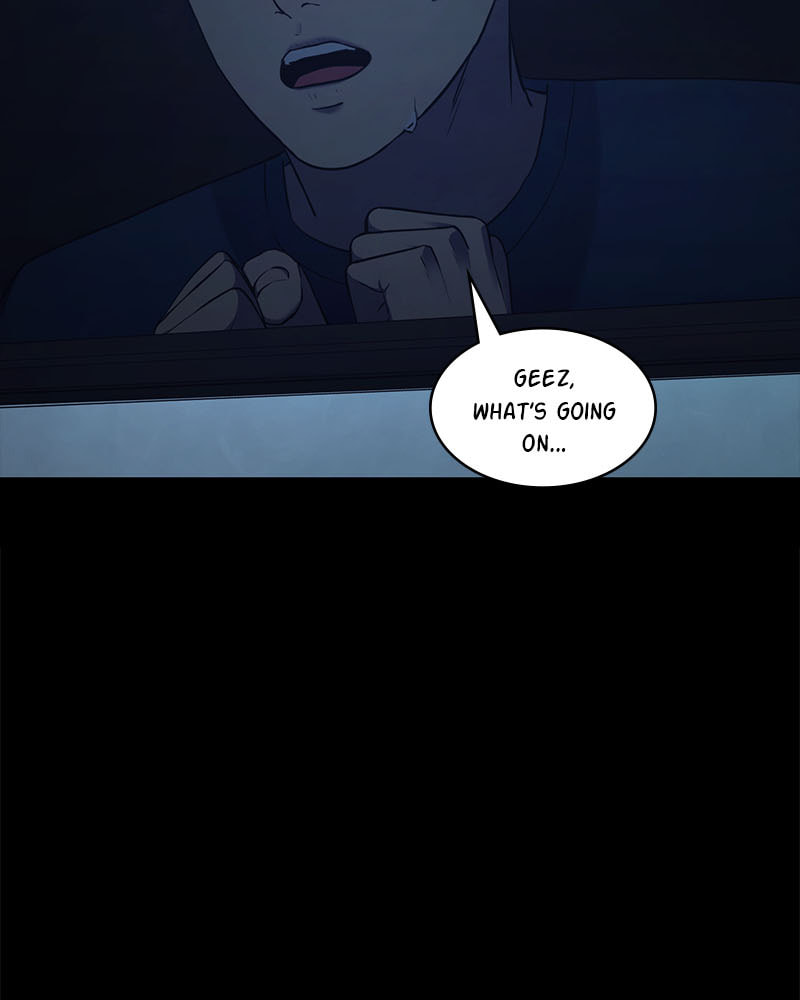 Read Fake Humans chapter 8 image 160 on Lezhin