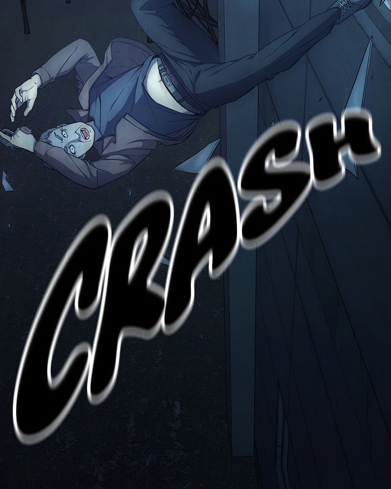 Read Fake Humans chapter 8 image 168 on Lezhin