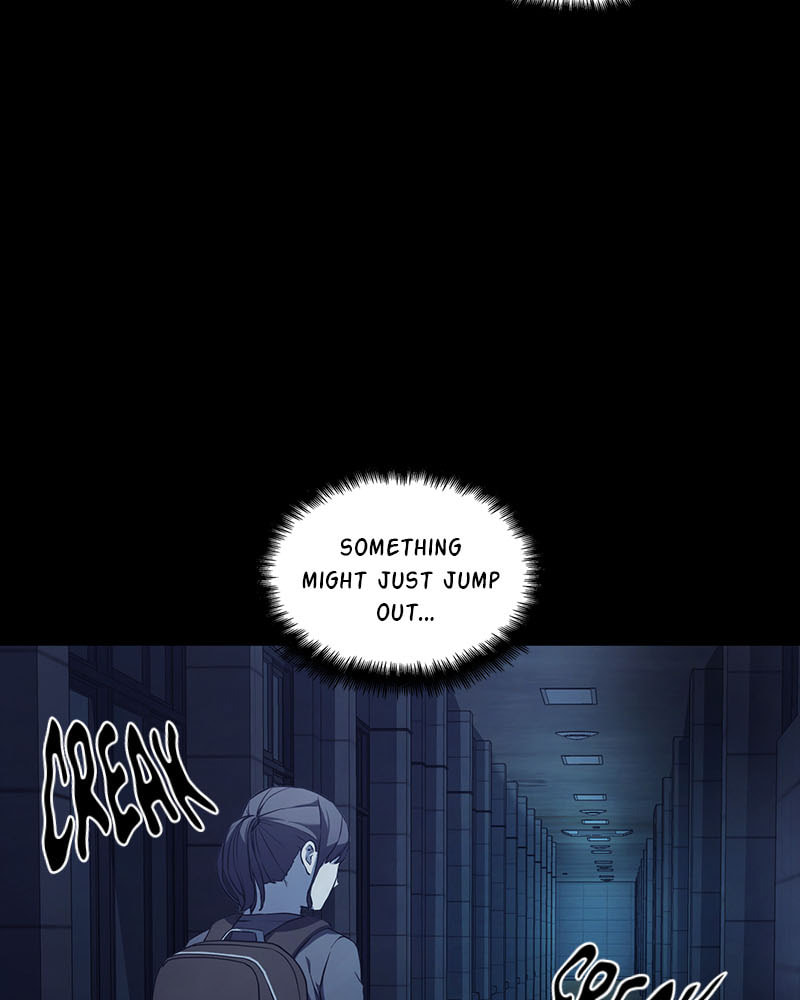 Read Fake Humans chapter 8 image 17 on Lezhin