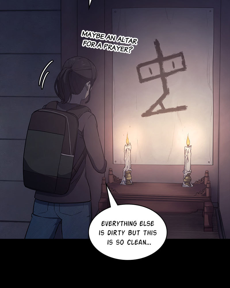Read Fake Humans chapter 8 image 24 on Lezhin